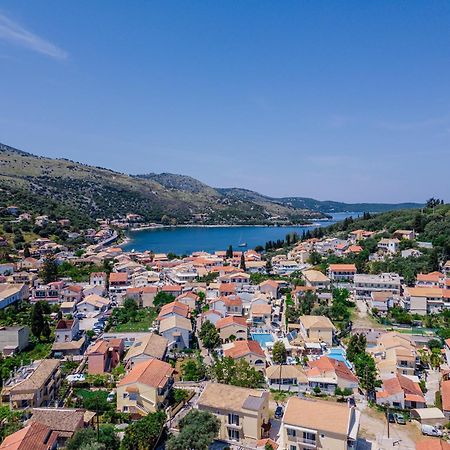 Porto Kassiopi Apartments Exterior photo